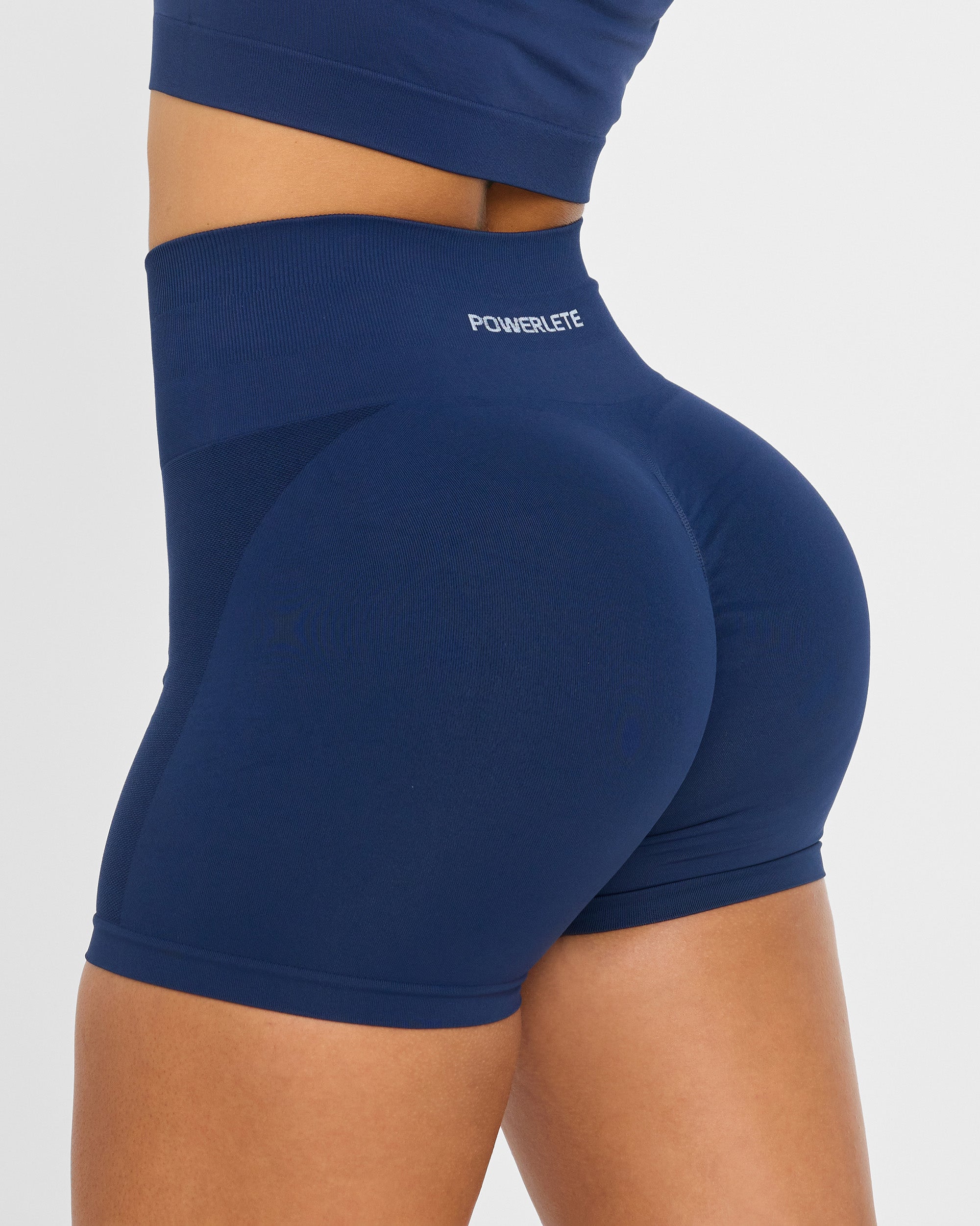 Pantaloncini senza cuciture Evolve 