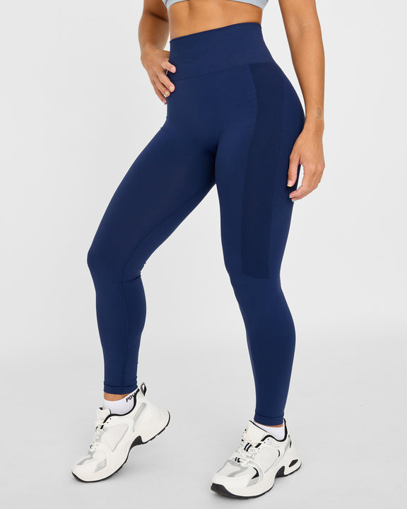 Évolution des leggings sans couture - hover image