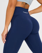 Evolve Nahtlose Leggings