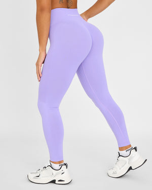 Evolve Naadloze Legging
