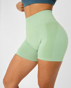 Evolve sømløse shorts