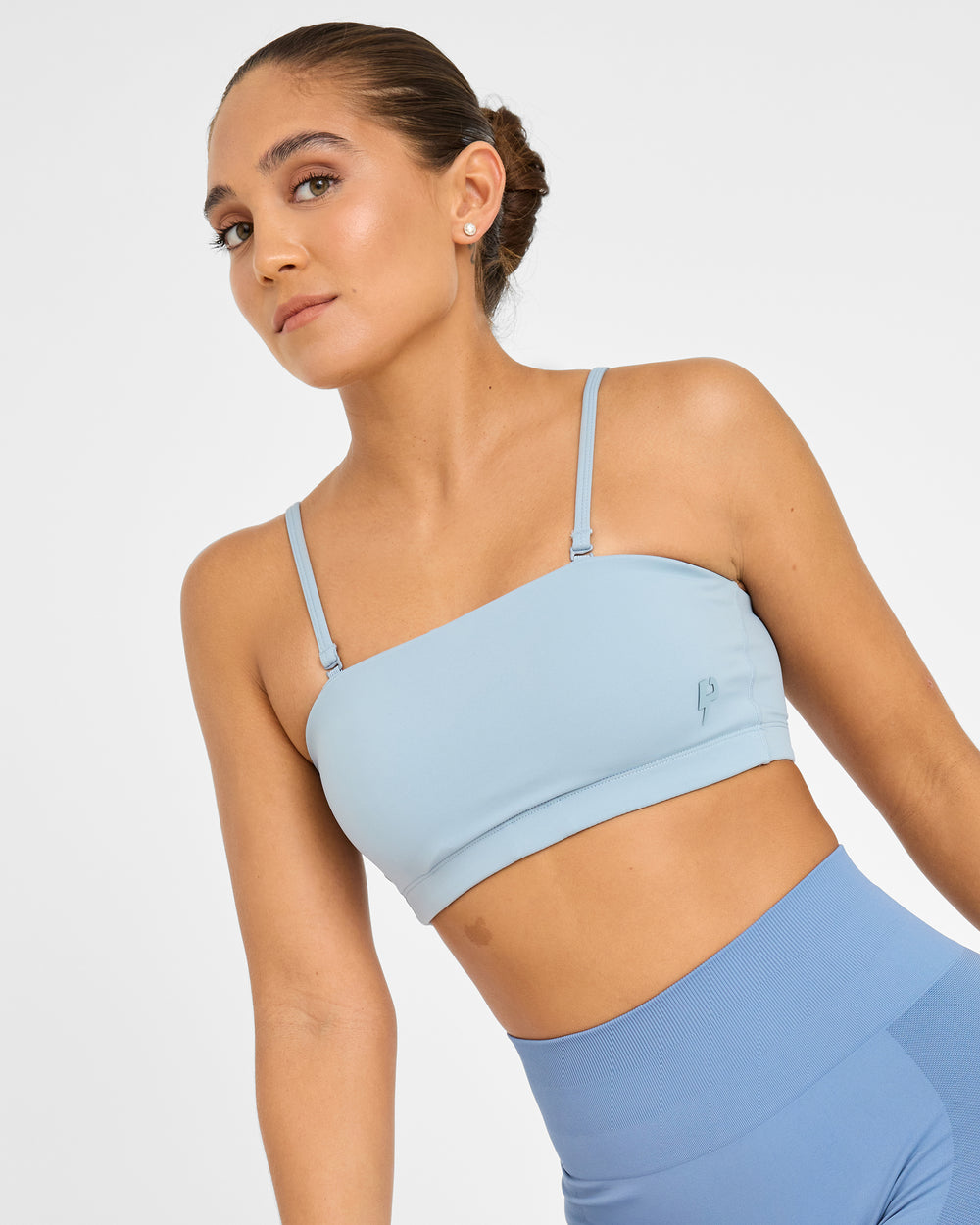 Evolve Bandeau Bralette