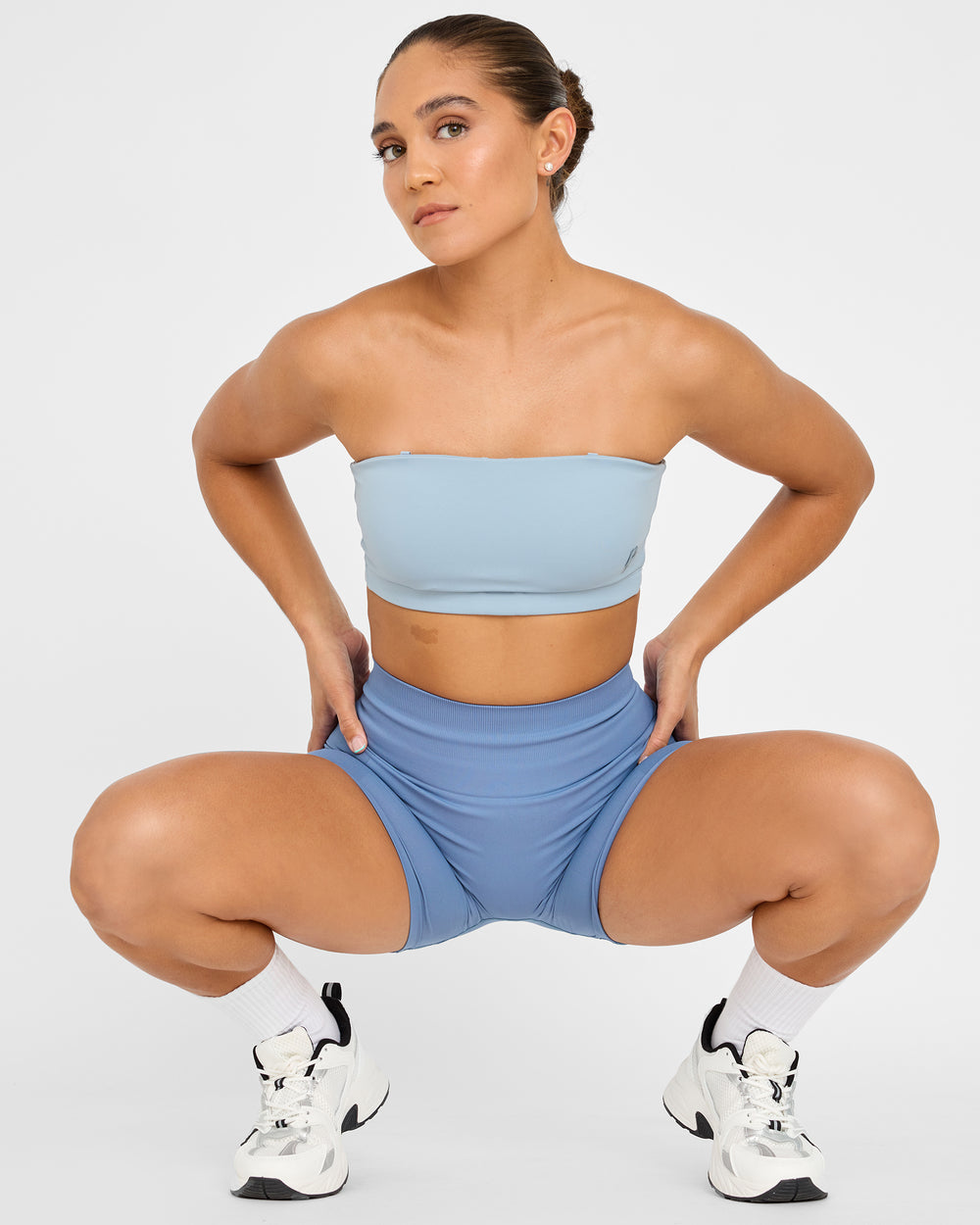 Evolve Bandeau Bralette