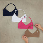 Evolve Barely There sports-bh