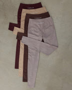 Evolve sømløse leggings