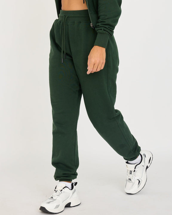 Core klassiska joggare