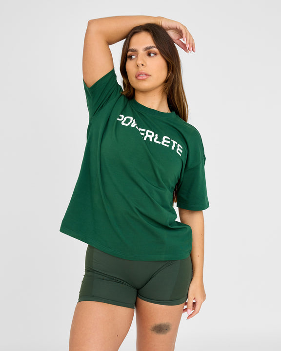 Evolve Oversized T-shirt - hover image