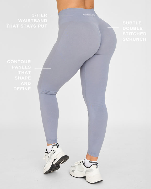 Evolve Naadloze Legging - hover image