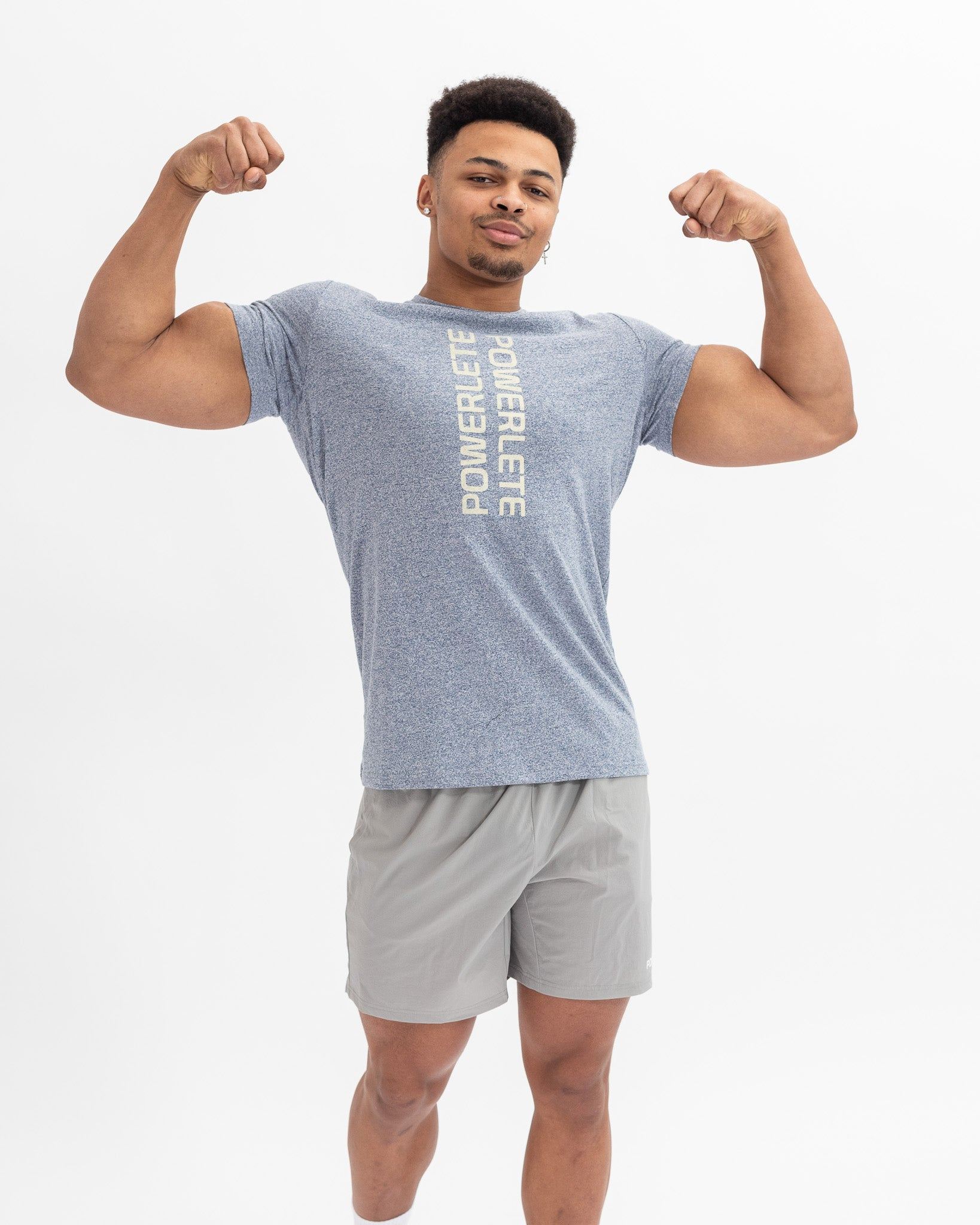 Camiseta Evolve 