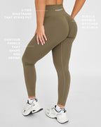 Evolve Naadloze Legging