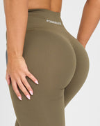 Evolve Naadloze Legging