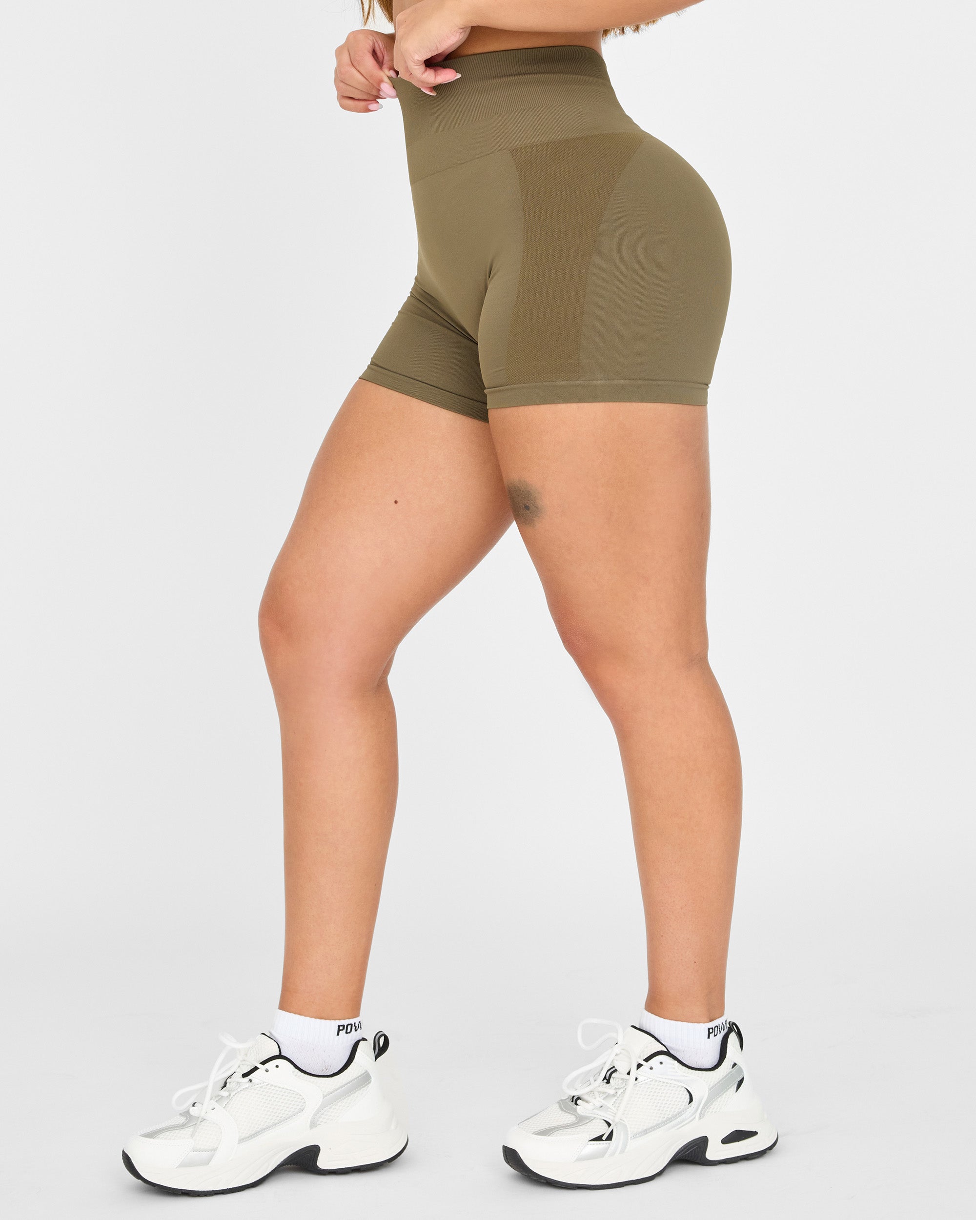 Evolve Nahtlose Shorts
