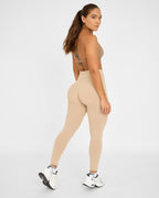 Evolve sømløse leggings