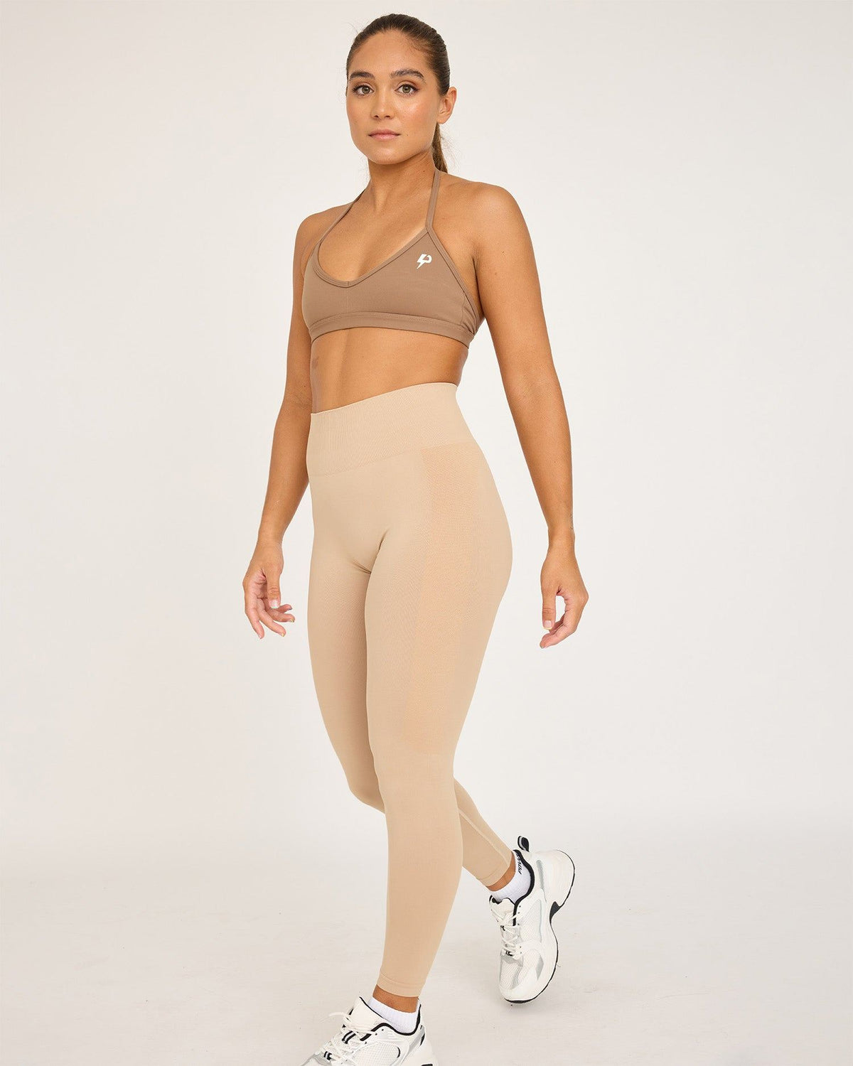 Evolve nahtlose Leggings