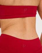 Soutien-gorge de sport dos nu Legacy