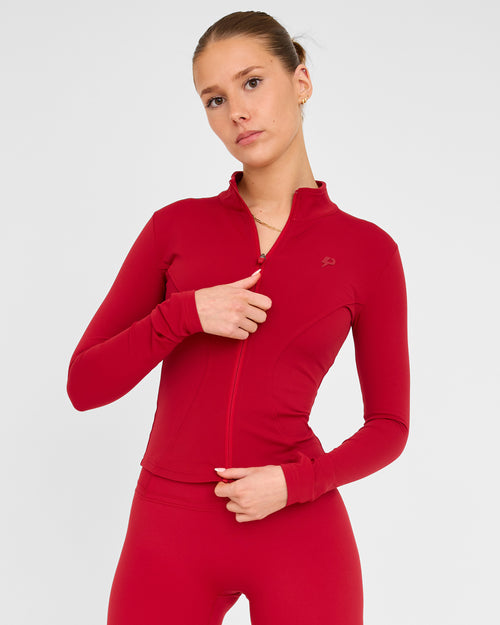 Veste zippée Legacy BBL