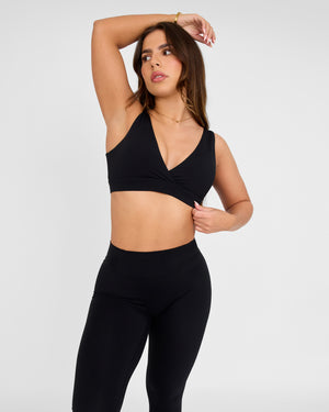 Legacy Ultimate V-Neck Sport-BH