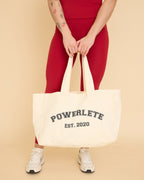 Sac fourre-tout universitaire