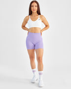 Evolve sømløse shorts