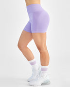 Evolve sømløse shorts