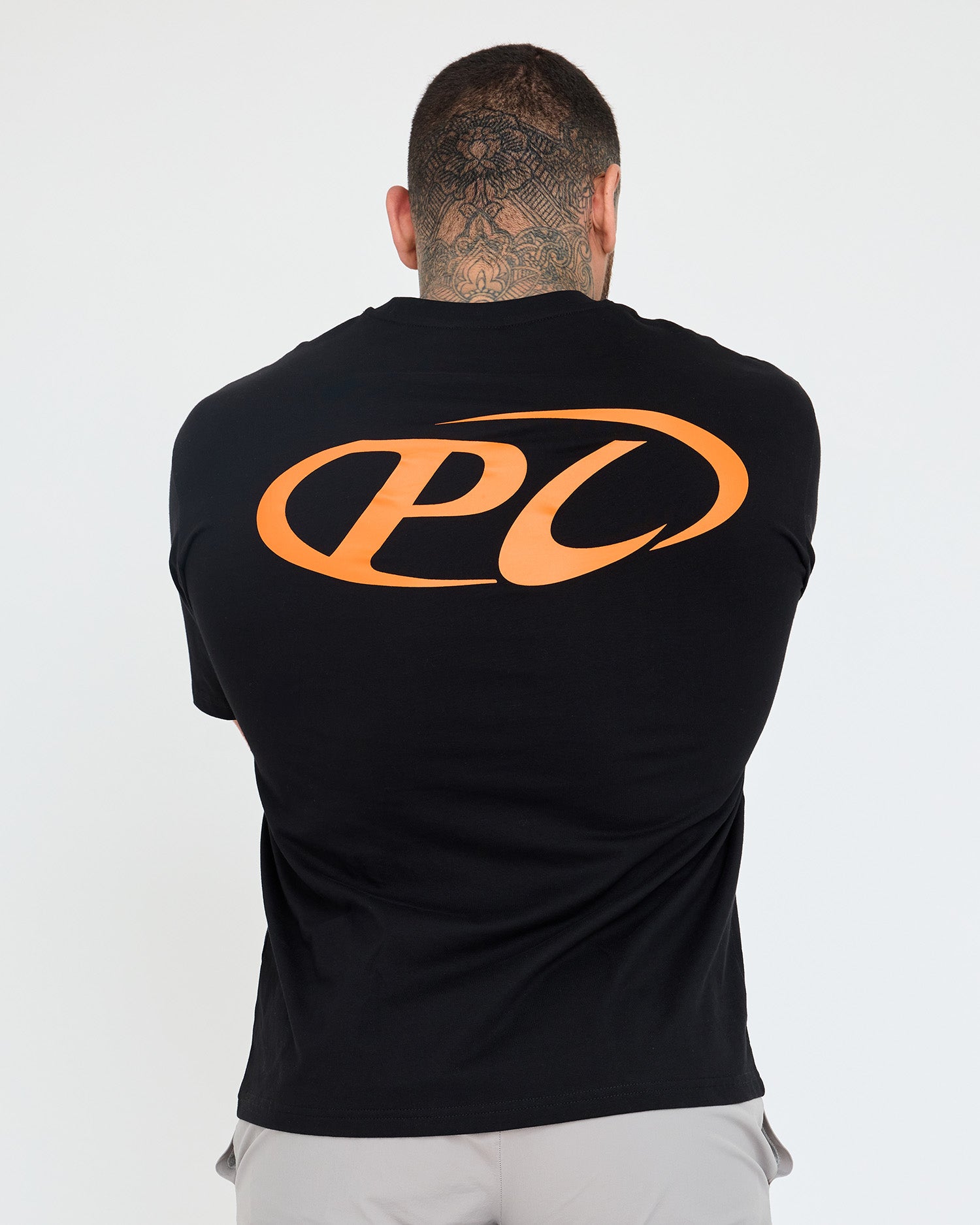 Camiseta PL Oversized