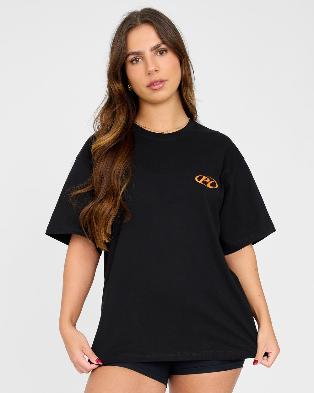 PL Oversized T-shirt