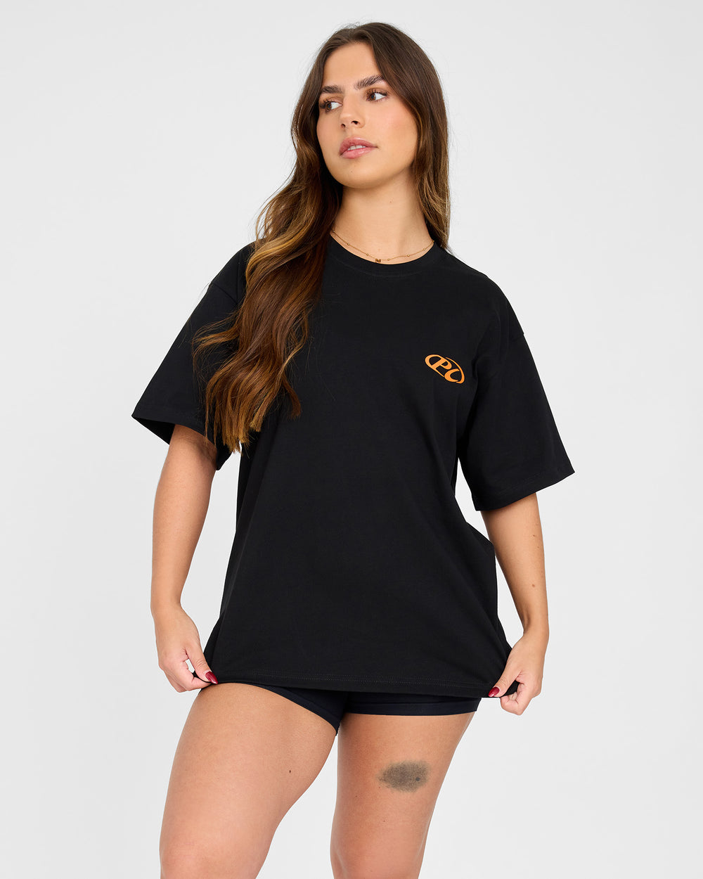 PL Oversized T-shirt