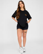 T-Shirt PL surdimensionné