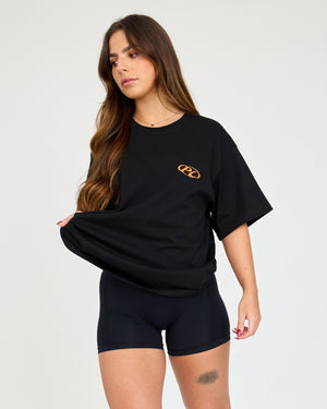 PL Oversized T-Shirt