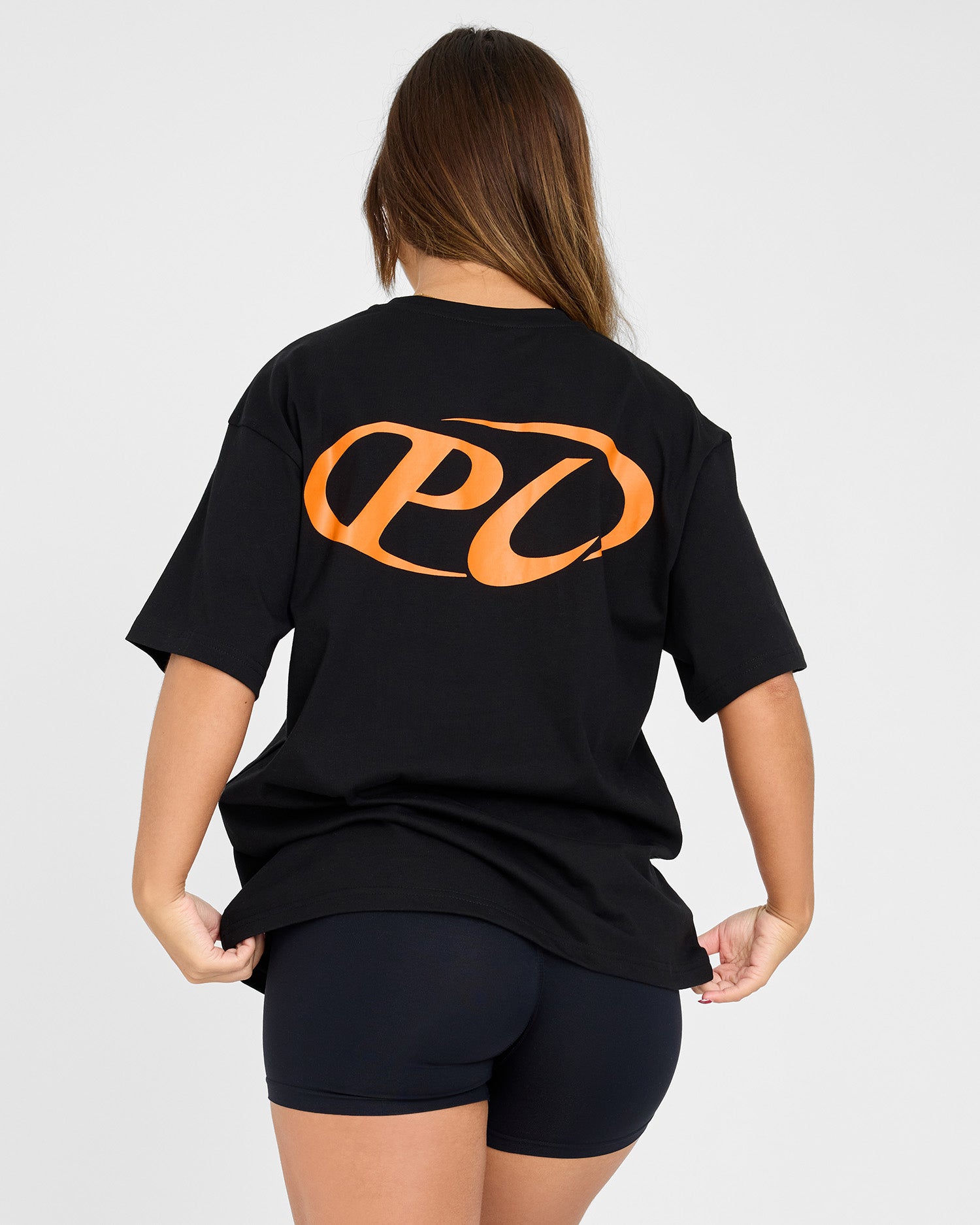Camiseta PL Oversized