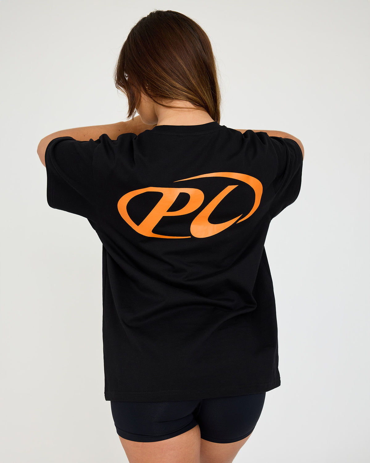 PL Oversized T-Shirt