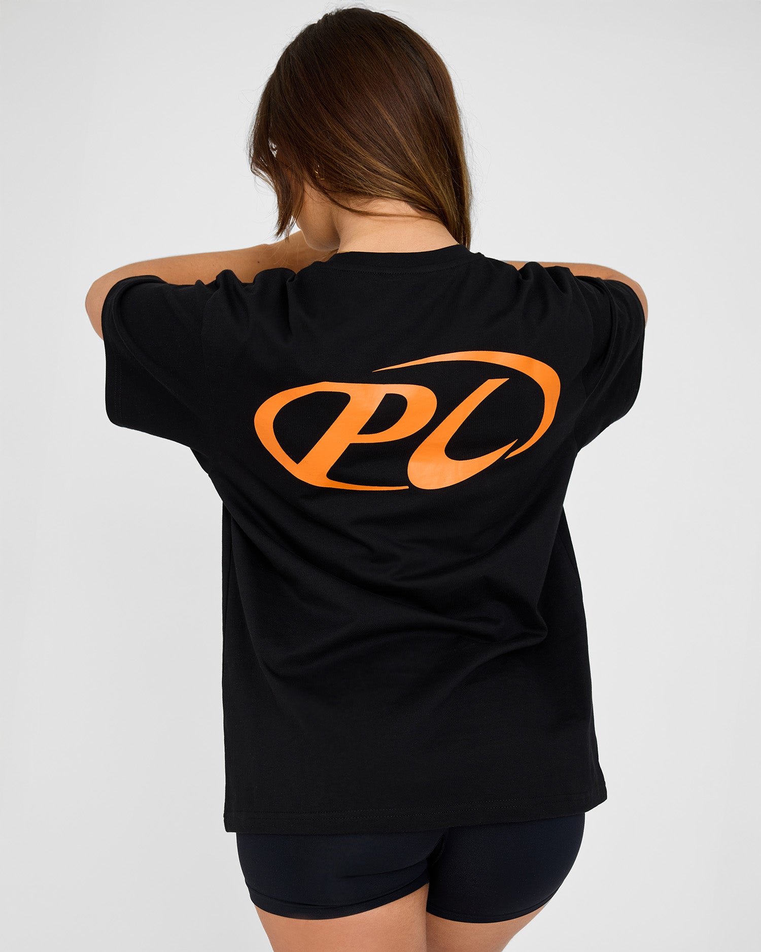 T-Shirt PL surdimensionné