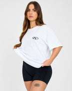 Maglietta oversize PL