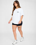Maglietta oversize PL