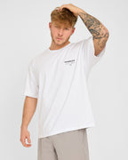 T-shirt oversize Underground