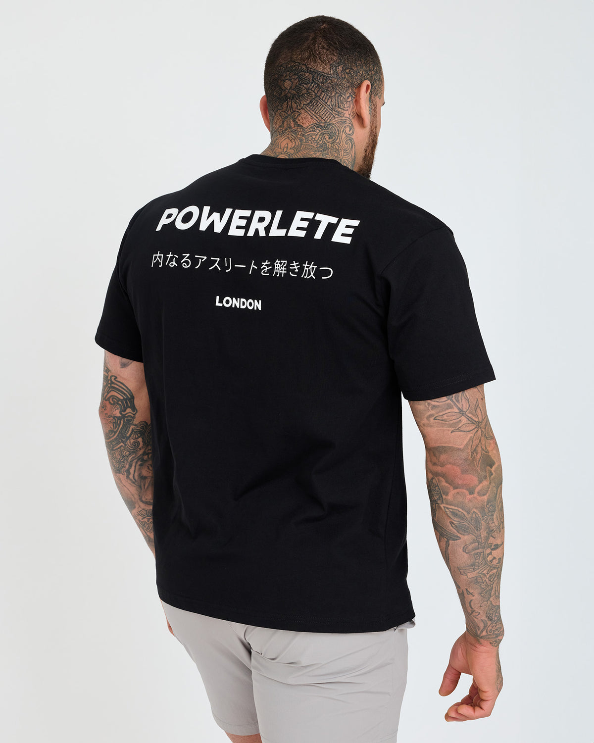 Underground Oversized T-Shirt