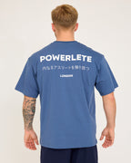 T-shirt oversize Underground