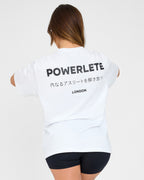Maglietta Underground oversize