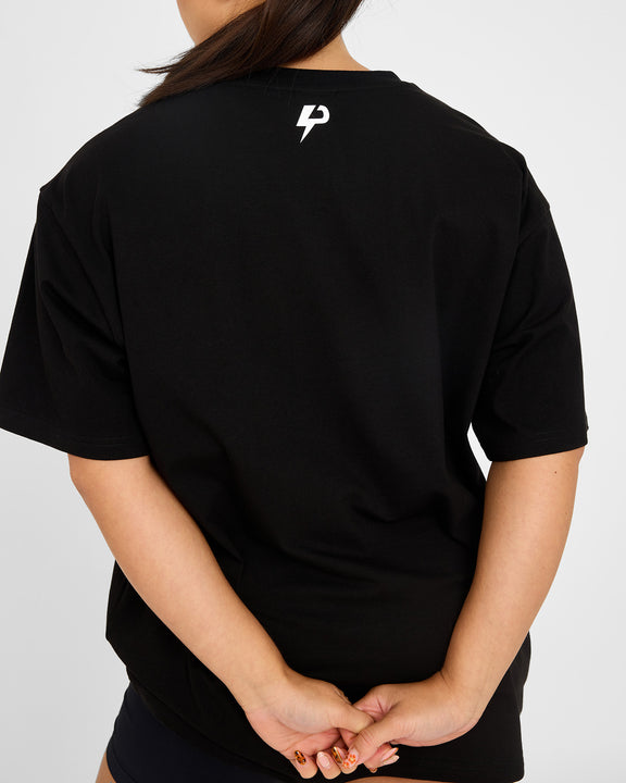 Evolve Oversized T-shirt - hover image