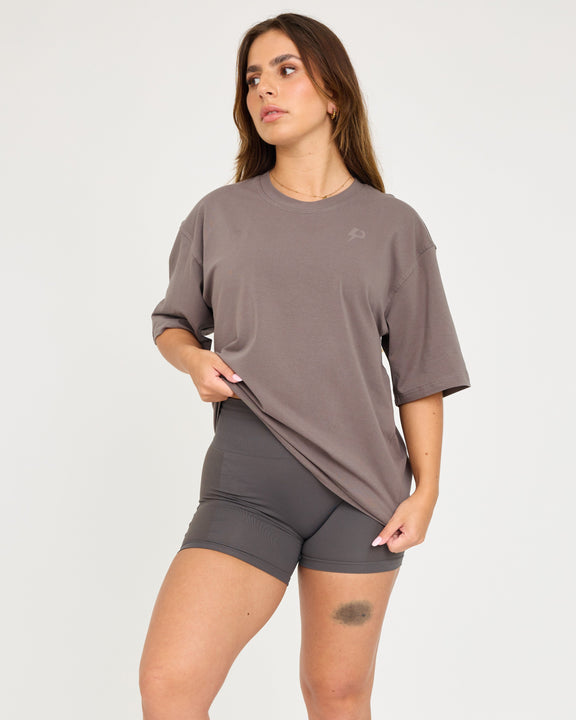 T-shirt surdimensionné Evolve Elite