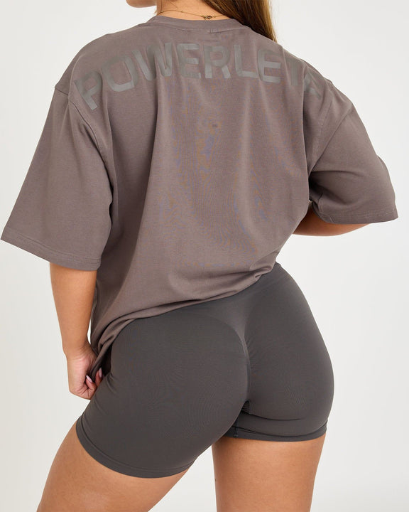 T-shirt surdimensionné Evolve Elite - hover image
