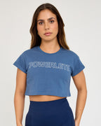 Camiseta Evolve 