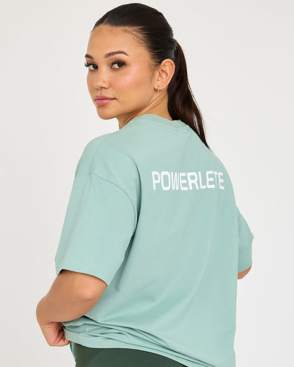 T-shirt surdimensionné Evolve Elite - hover image