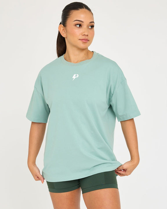 T-shirt surdimensionné Evolve Elite