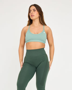 Evolve Classic Sports Bra
