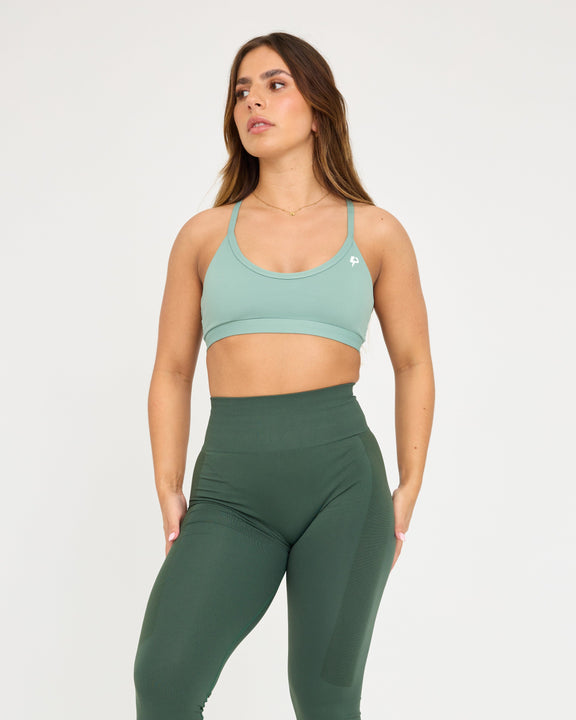 Soutien-gorge de sport Evolve - hover image