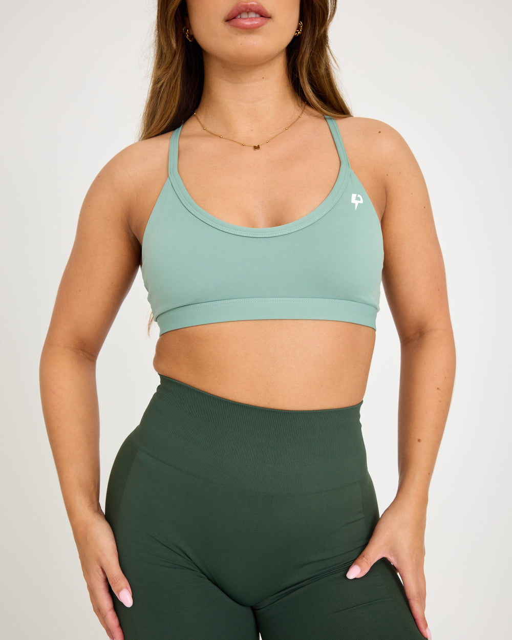 Evolve Classic Sports Bra