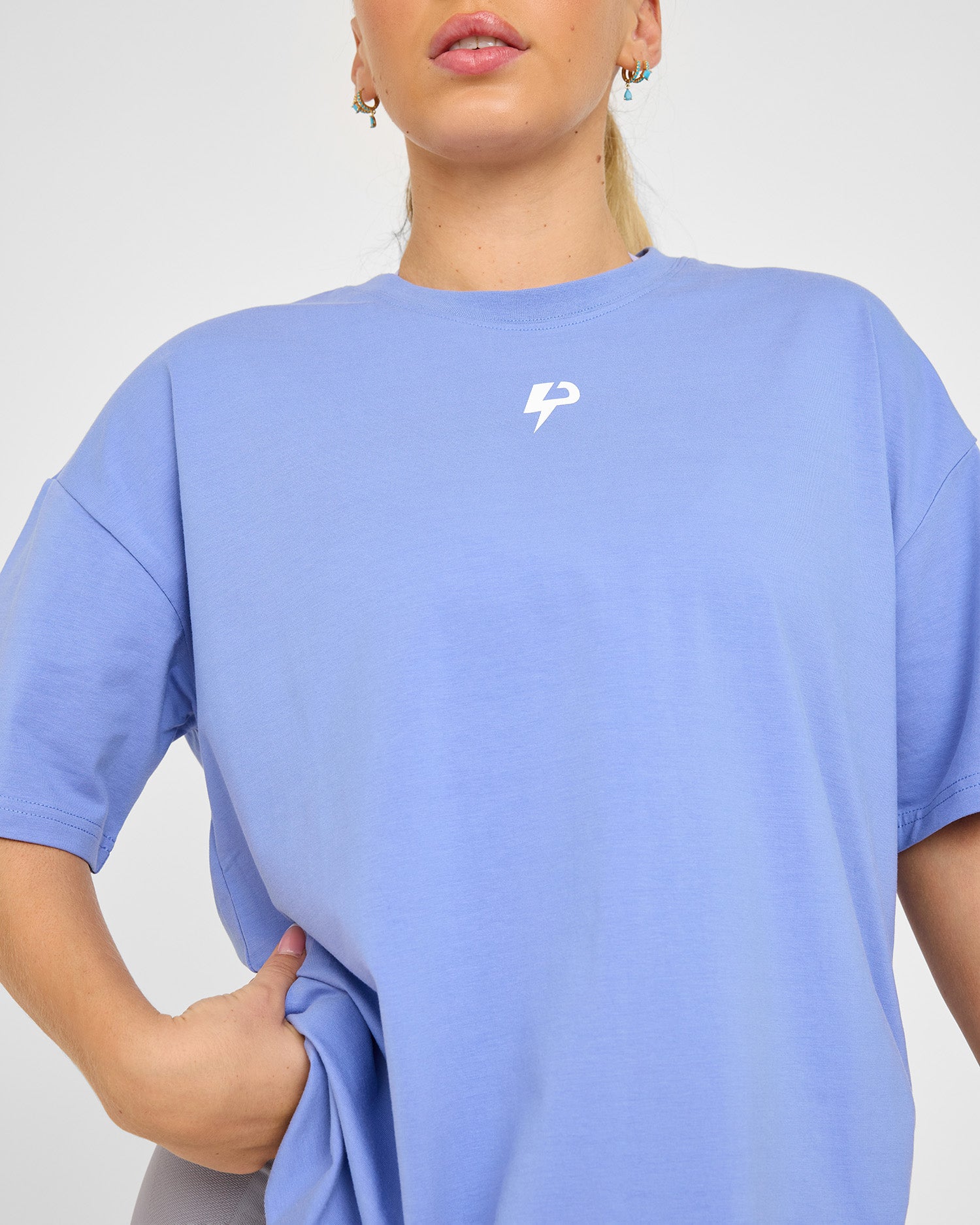 Evolve Elite Oversized T-Shirt