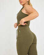 Bas de détente