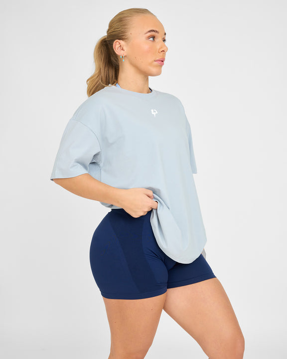 Evolve Elite Oversized T-shirt - hover image